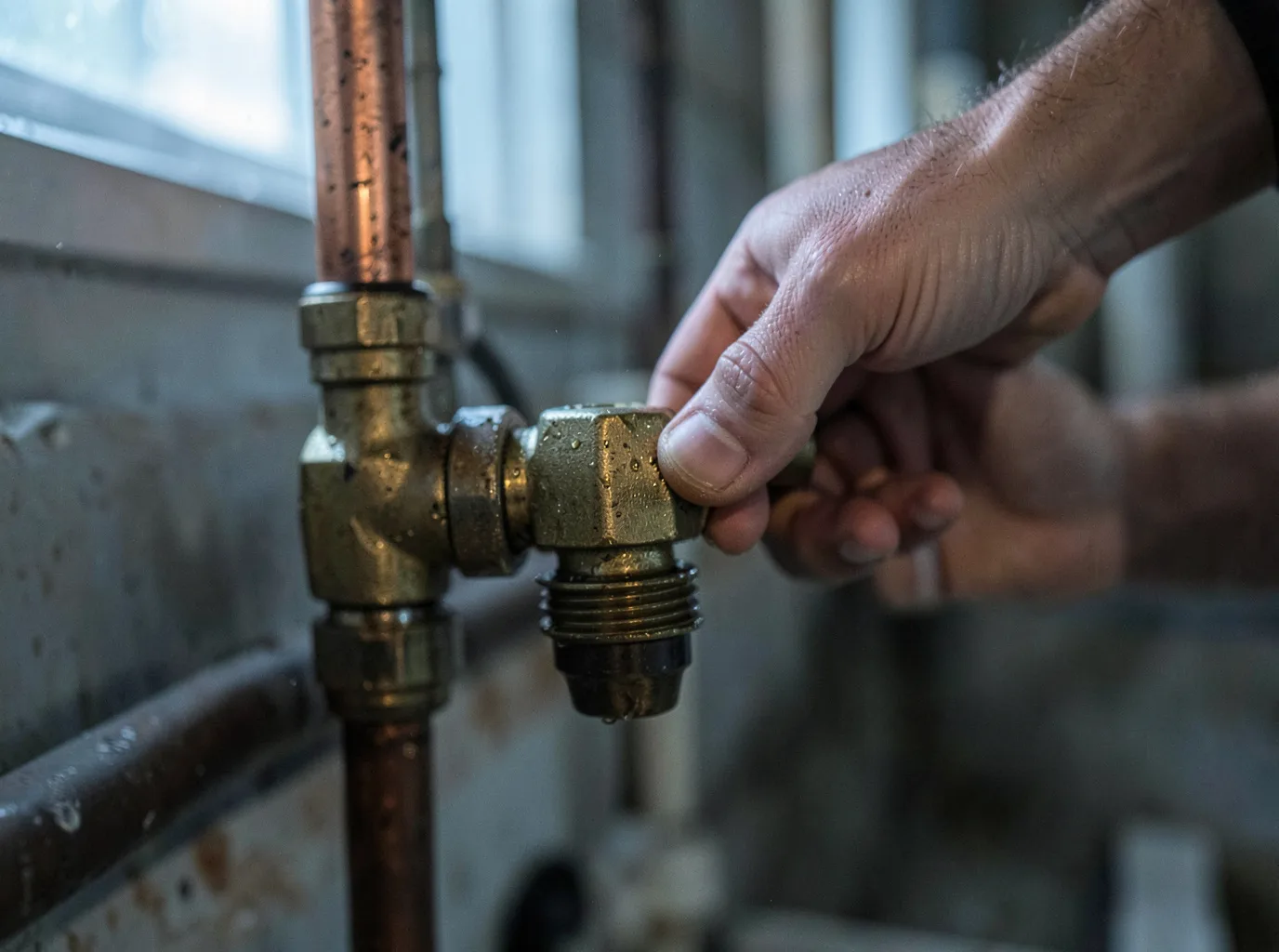 Emergency Plumber North East, PA FAQs